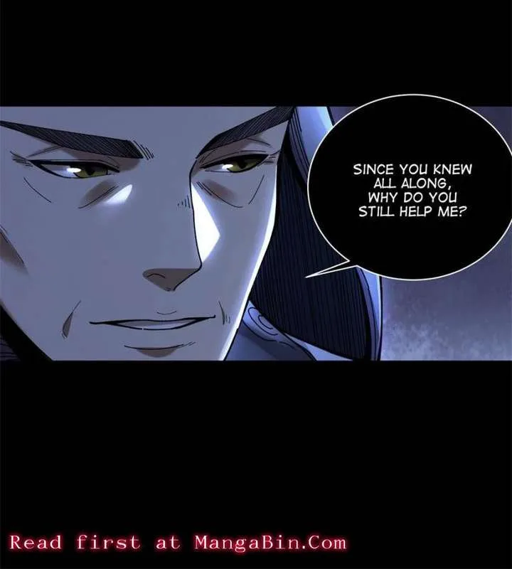 Celebrating the Remaining Life Chapter 130 page 45