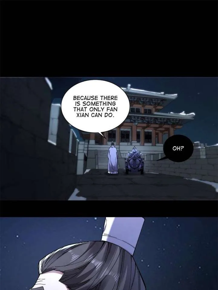 Celebrating the Remaining Life Chapter 130 page 46