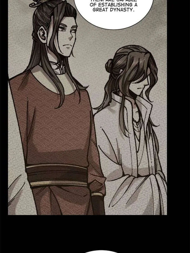 Celebrating the Remaining Life Chapter 130 page 43