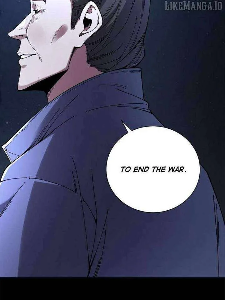 Celebrating the Remaining Life Chapter 131 page 3