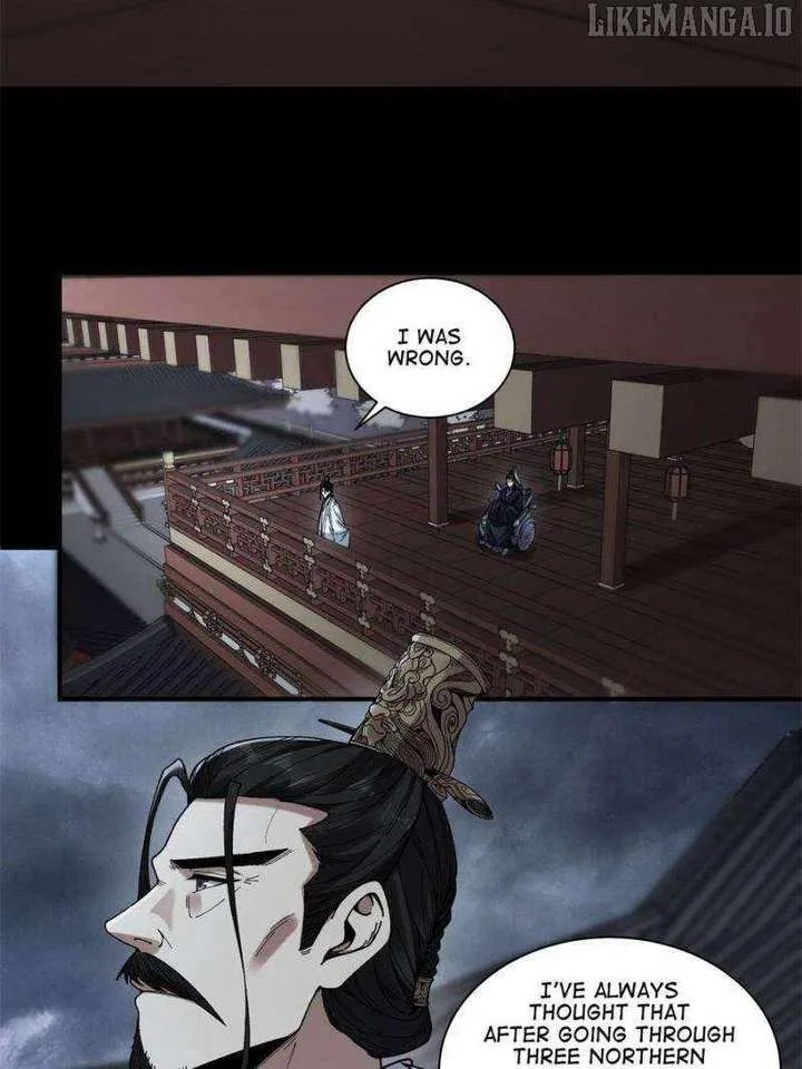 Celebrating the Remaining Life Chapter 131 page 18