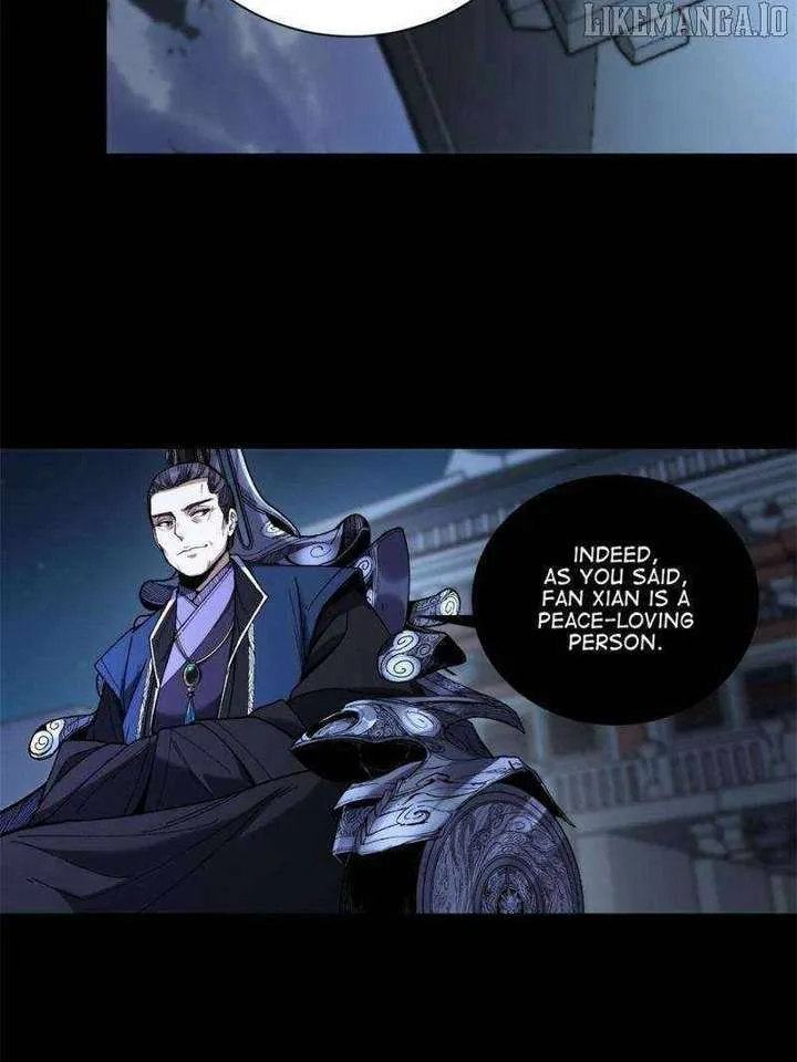 Celebrating the Remaining Life Chapter 131 page 6