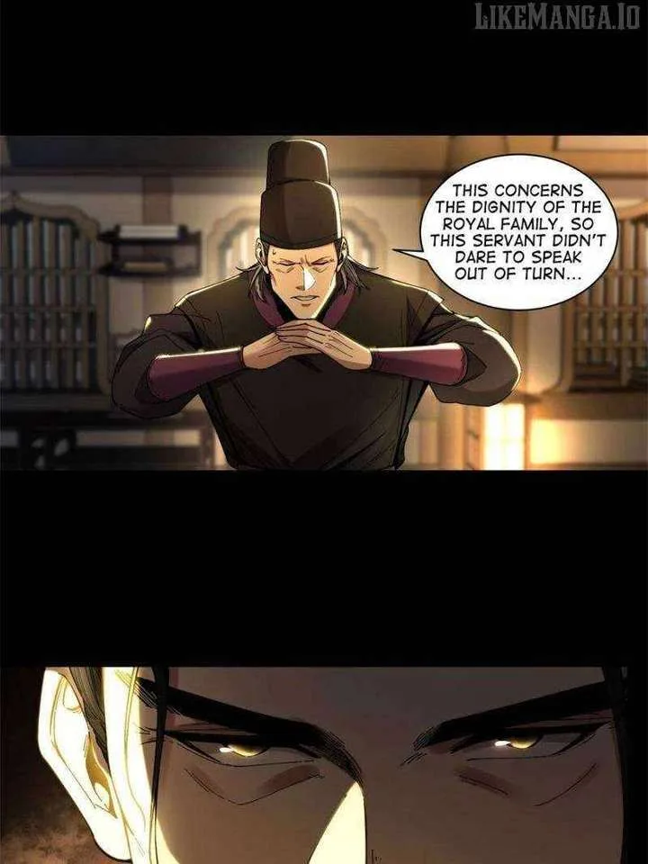 Celebrating the Remaining Life Chapter 131 page 11