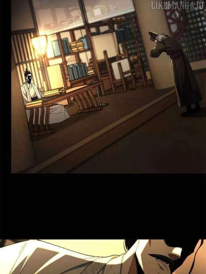 Celebrating the Remaining Life Chapter 131 page 13
