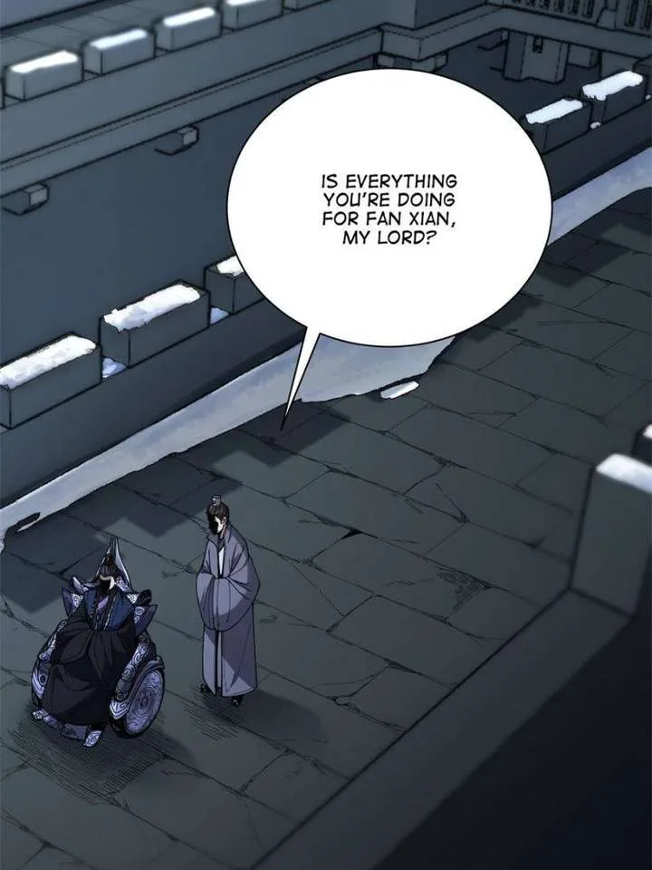 Celebrating the Remaining Life Chapter 130 page 38