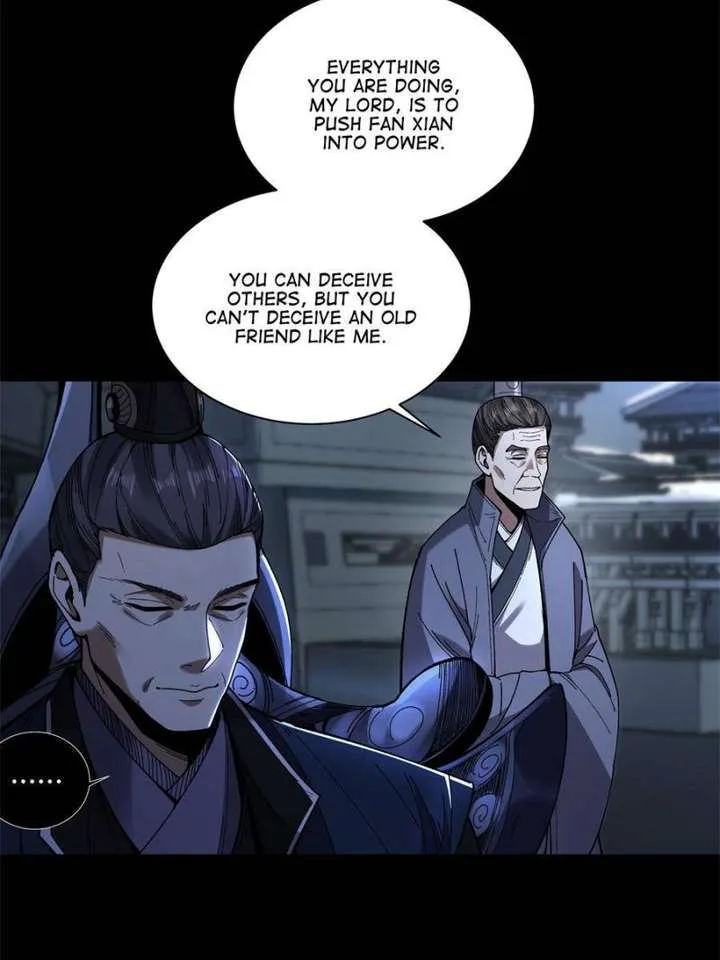 Celebrating the Remaining Life Chapter 130 page 44