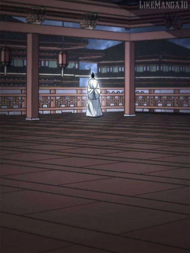 Celebrating the Remaining Life Chapter 131 page 17