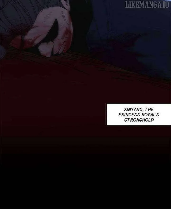 Celebrating the Remaining Life Chapter 131 page 33