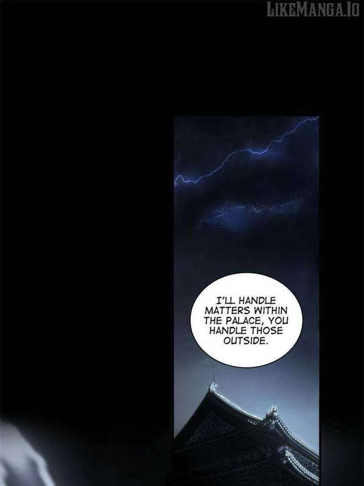 Celebrating the Remaining Life Chapter 131 page 26