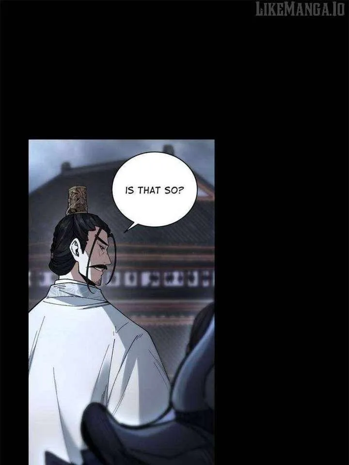 Celebrating the Remaining Life Chapter 131 page 21