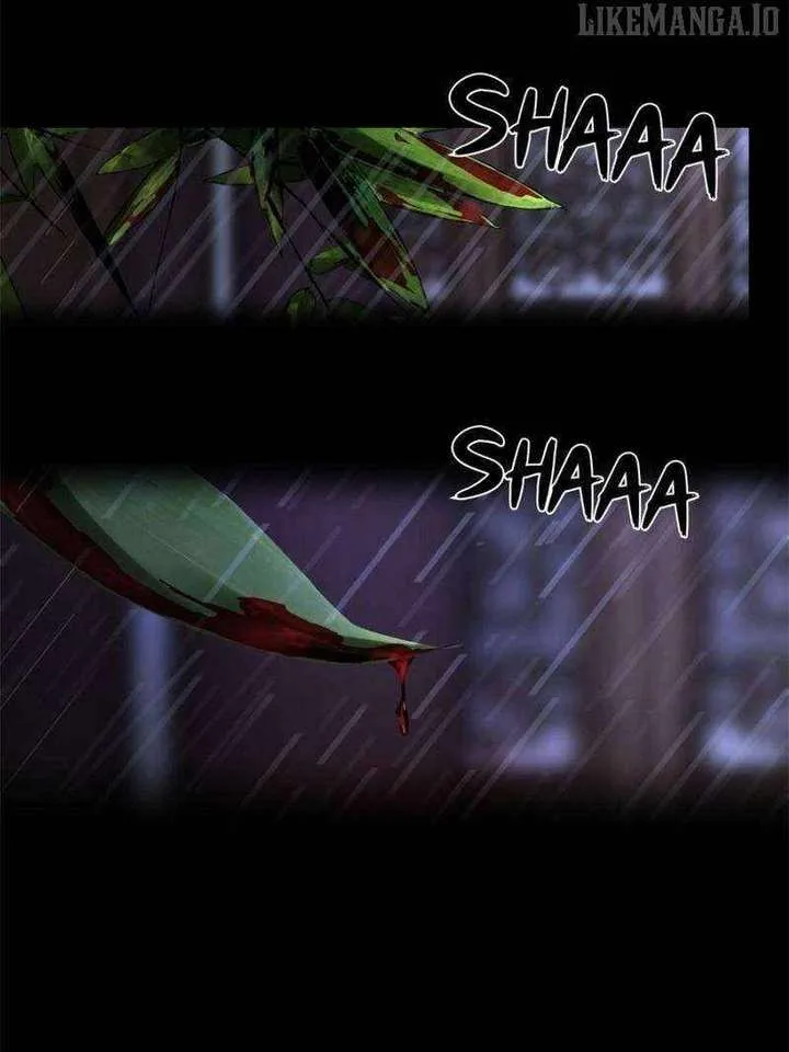 Celebrating the Remaining Life Chapter 131 page 36