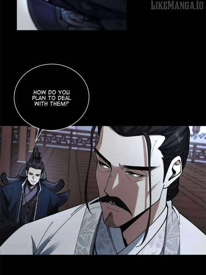 Celebrating the Remaining Life Chapter 131 page 22