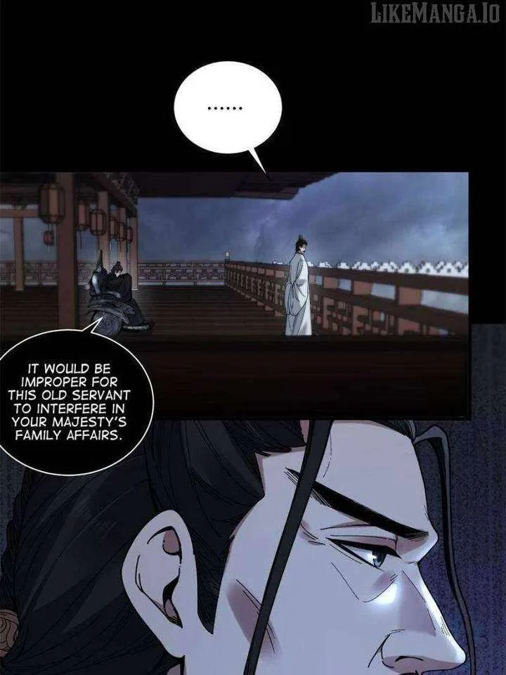 Celebrating the Remaining Life Chapter 131 page 23