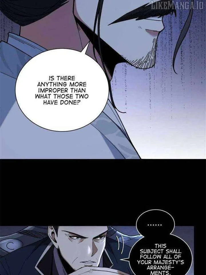 Celebrating the Remaining Life Chapter 131 page 24