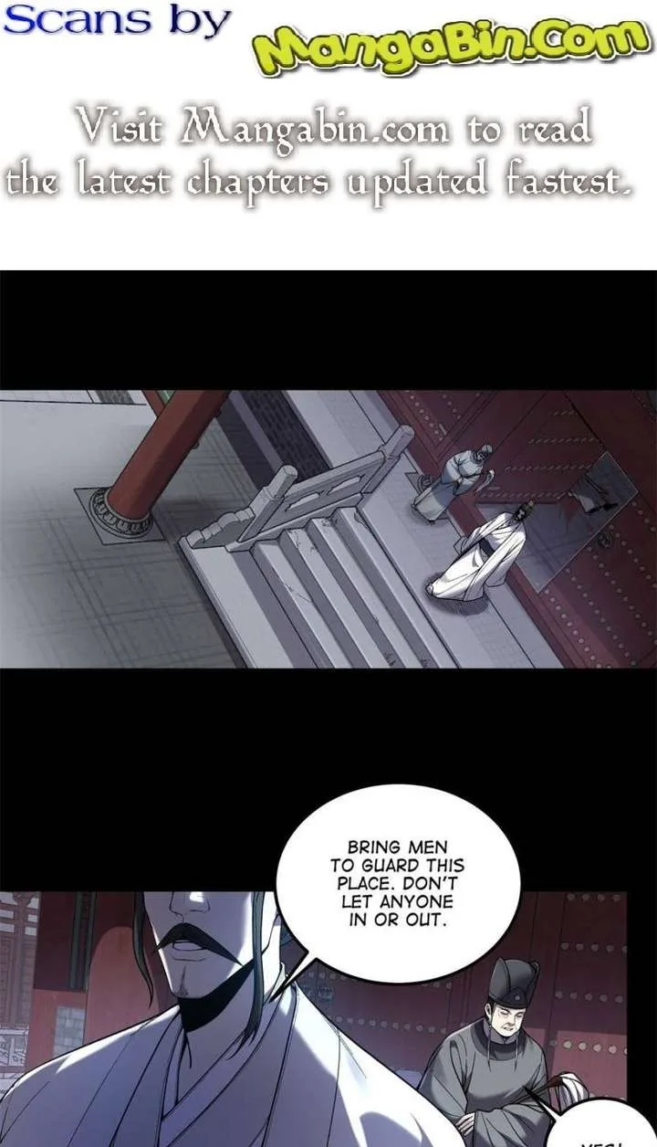 Celebrating the Remaining Life Chapter 133 page 2