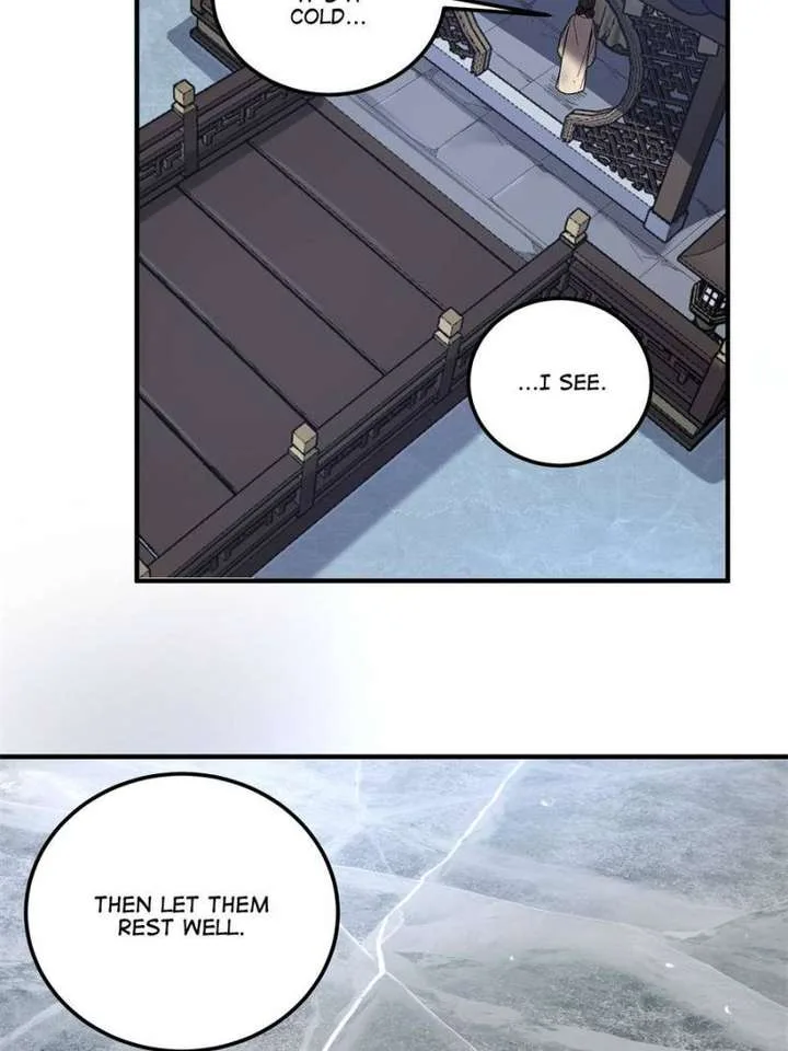 Celebrating the Remaining Life Chapter 133 page 8