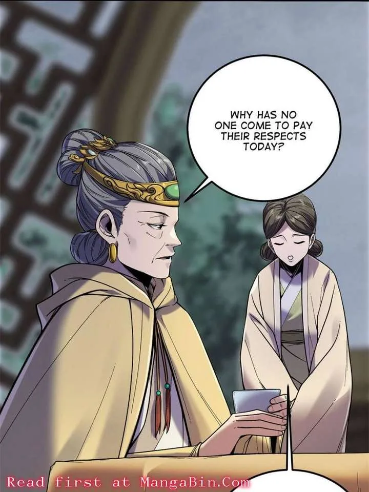 Celebrating the Remaining Life Chapter 133 page 6