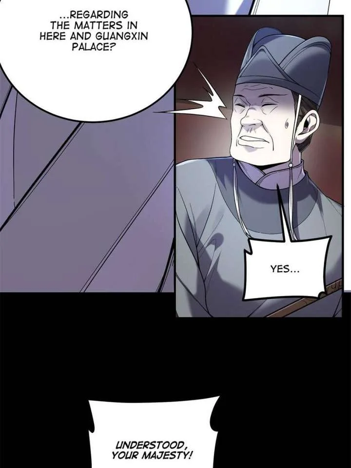 Celebrating the Remaining Life Chapter 133 page 4