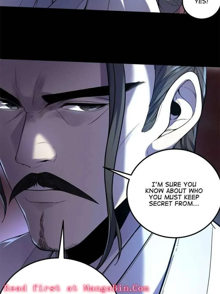 Celebrating the Remaining Life Chapter 133 page 3