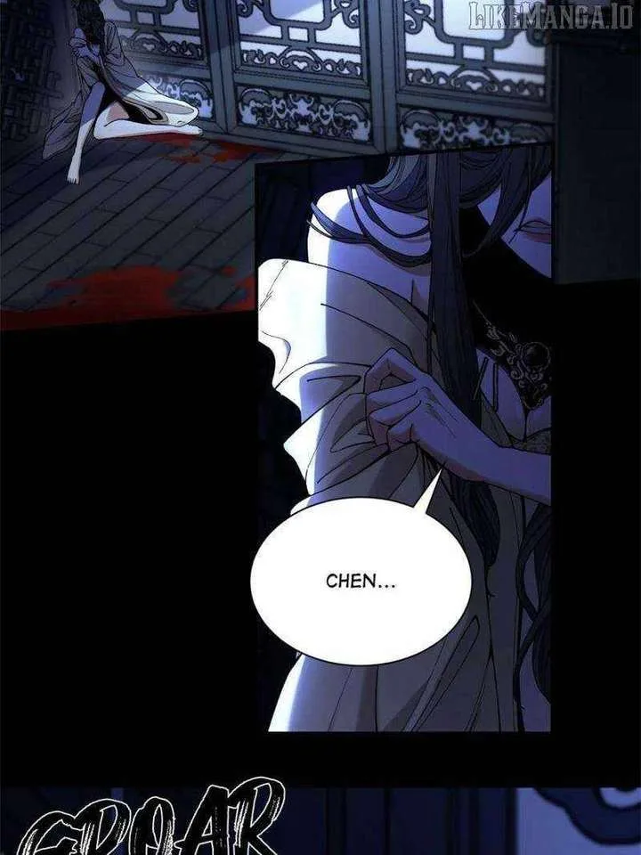 Celebrating the Remaining Life Chapter 131 page 42