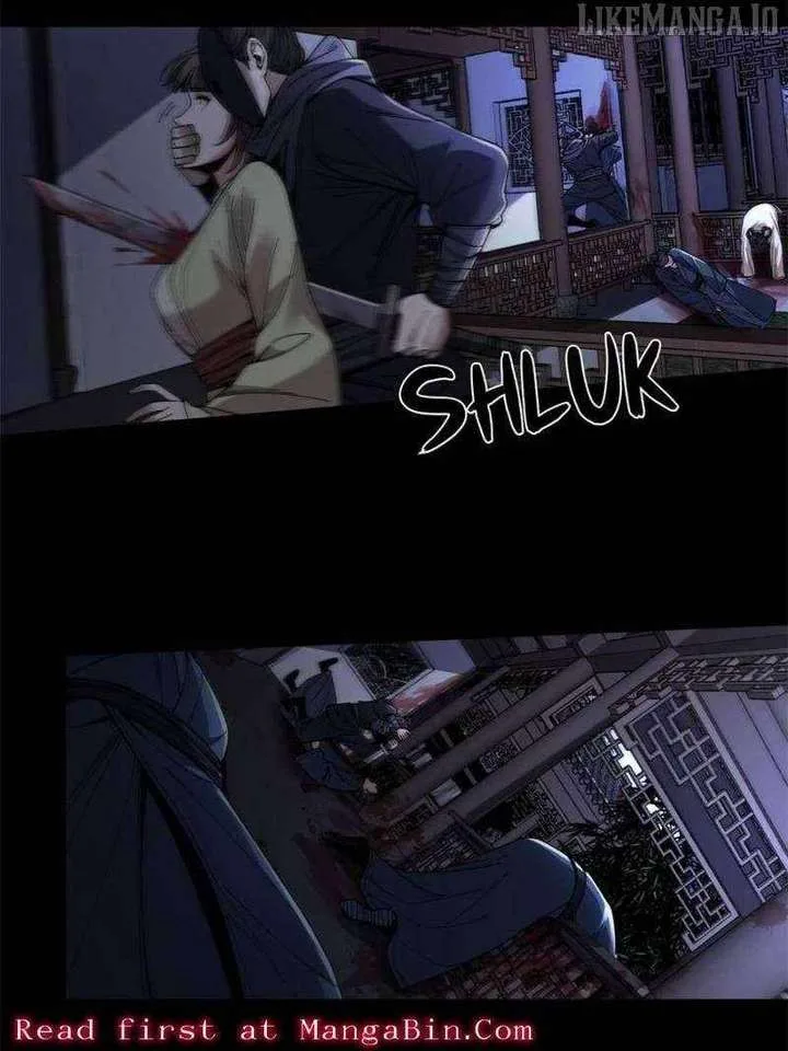 Celebrating the Remaining Life Chapter 131 page 35