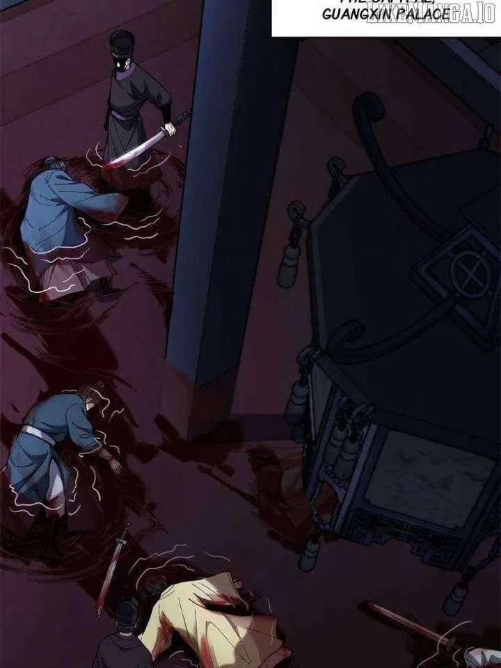 Celebrating the Remaining Life Chapter 131 page 38