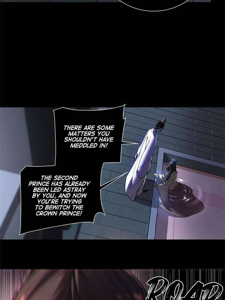 Celebrating the Remaining Life Chapter 133 page 32
