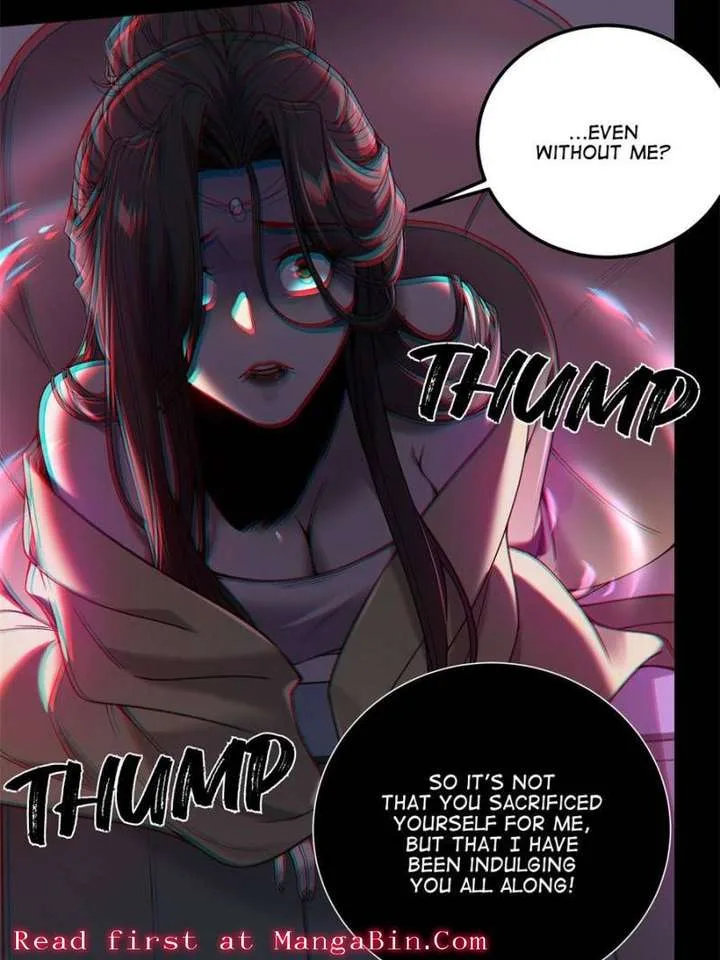 Celebrating the Remaining Life Chapter 133 page 31