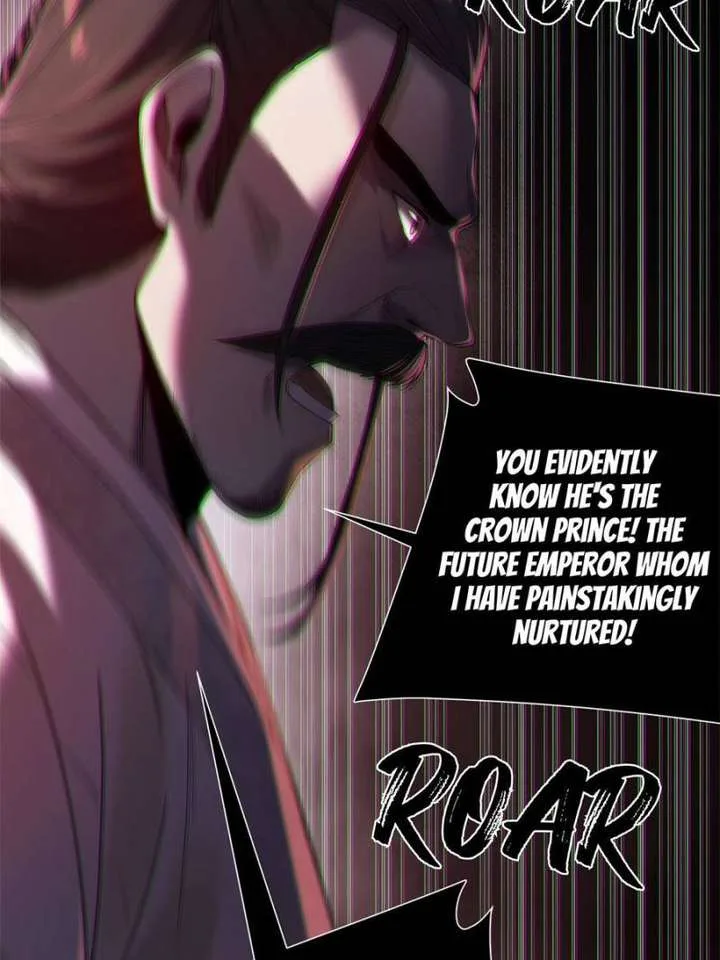 Celebrating the Remaining Life Chapter 133 page 33