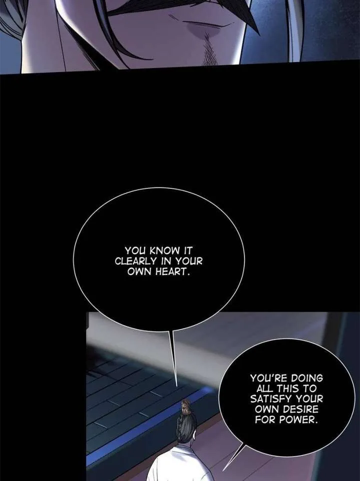 Celebrating the Remaining Life Chapter 133 page 27