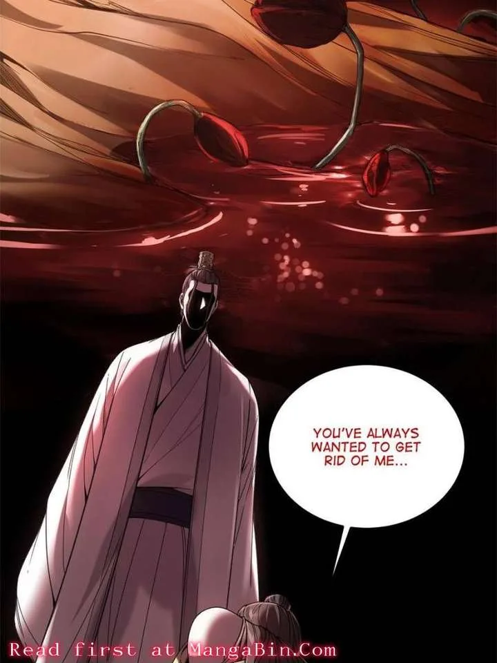 Celebrating the Remaining Life Chapter 133 page 40