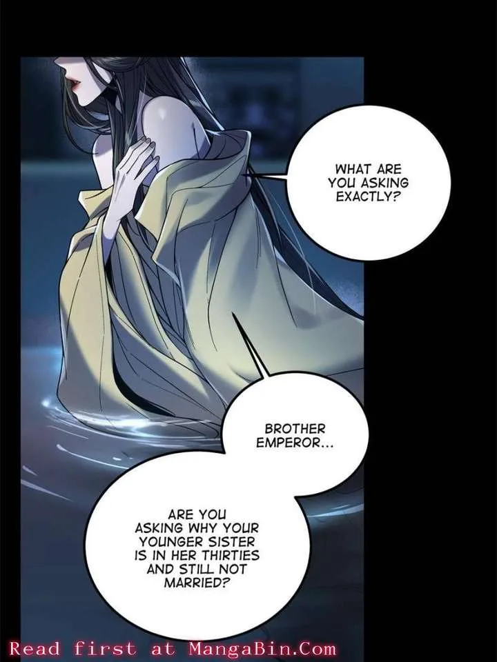 Celebrating the Remaining Life Chapter 133 page 18