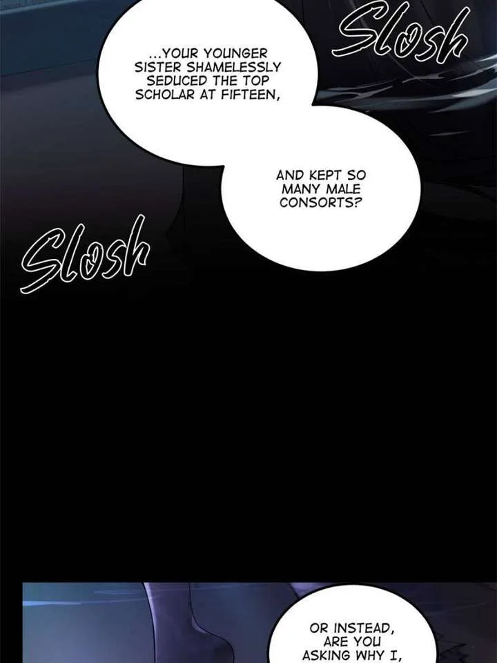Celebrating the Remaining Life Chapter 133 page 20