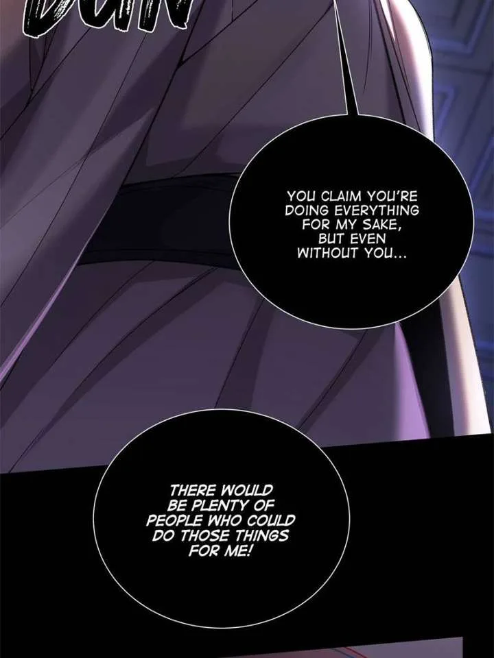 Celebrating the Remaining Life Chapter 133 page 30