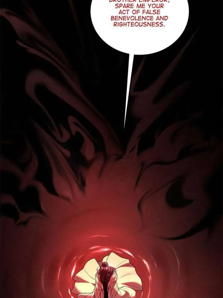 Celebrating the Remaining Life Chapter 133 page 38