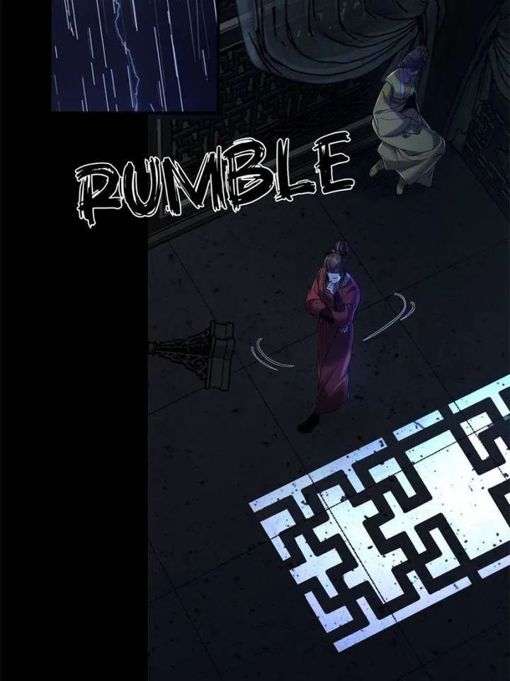 Celebrating the Remaining Life Chapter 134 page 3