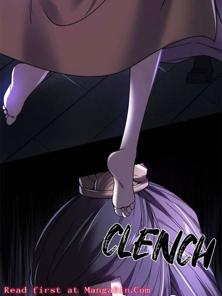 Celebrating the Remaining Life Chapter 134 page 21