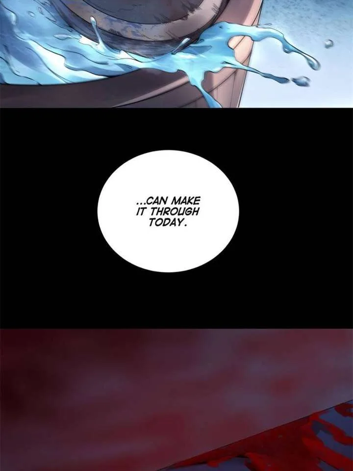 Celebrating the Remaining Life Chapter 132 page 12