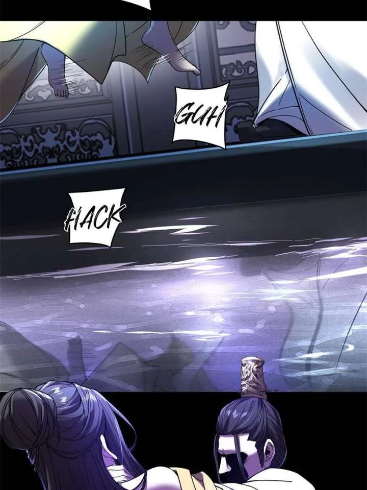 Celebrating the Remaining Life Chapter 134 page 19