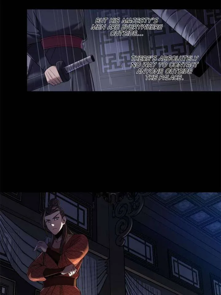 Celebrating the Remaining Life Chapter 134 page 5