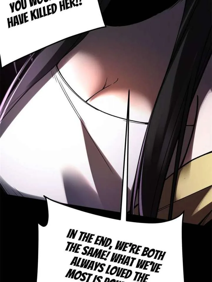 Celebrating the Remaining Life Chapter 134 page 17