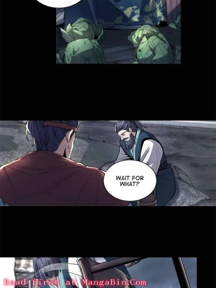 Celebrating the Remaining Life Chapter 132 page 10