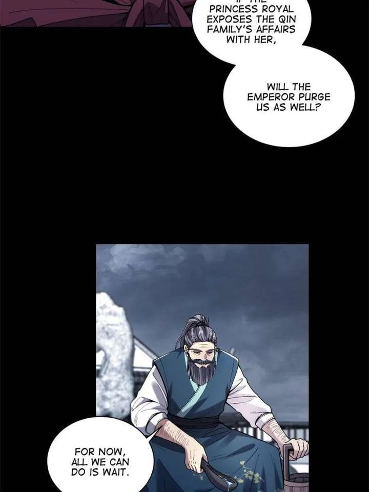 Celebrating the Remaining Life Chapter 132 page 9