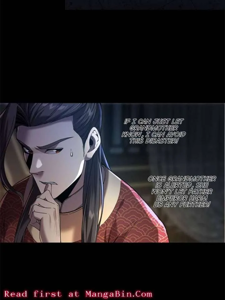 Celebrating the Remaining Life Chapter 134 page 4