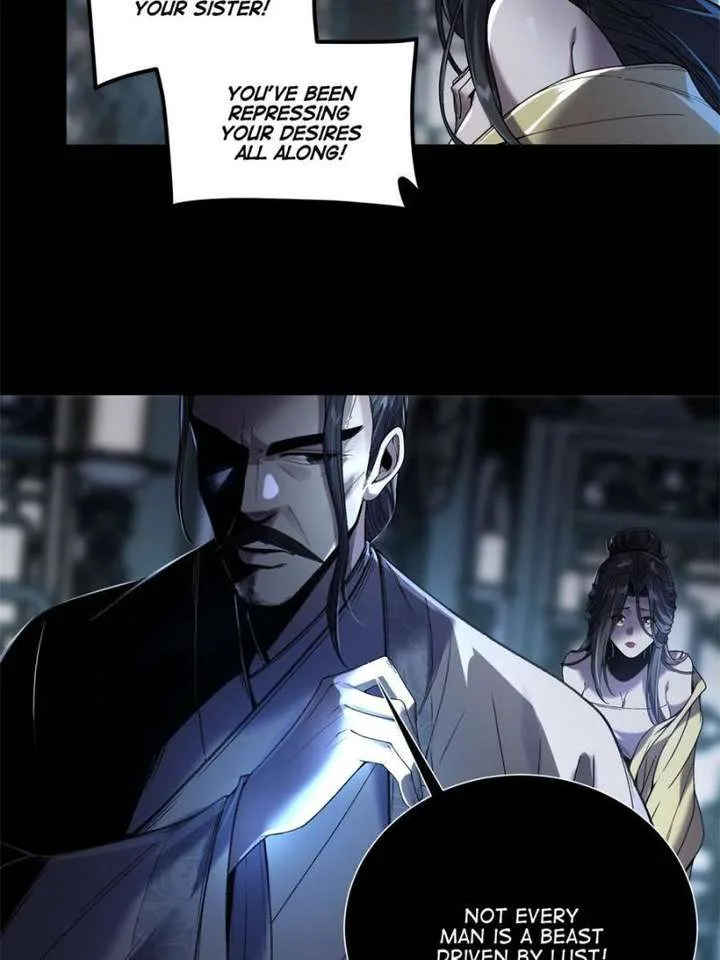 Celebrating the Remaining Life Chapter 134 page 11