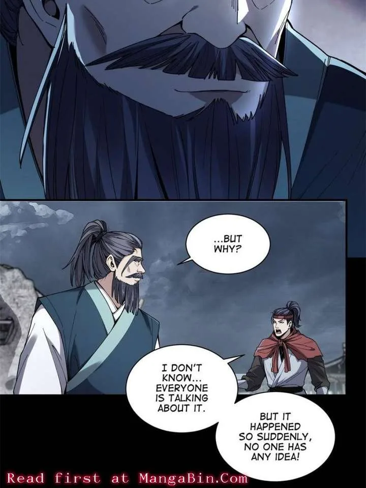 Celebrating the Remaining Life Chapter 132 page 6