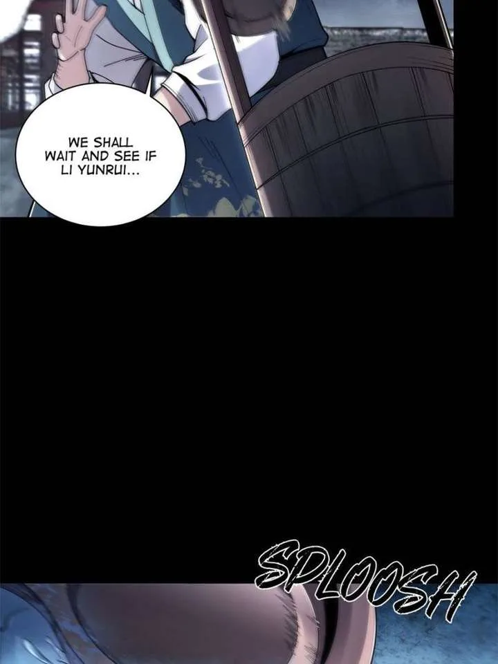 Celebrating the Remaining Life Chapter 132 page 11