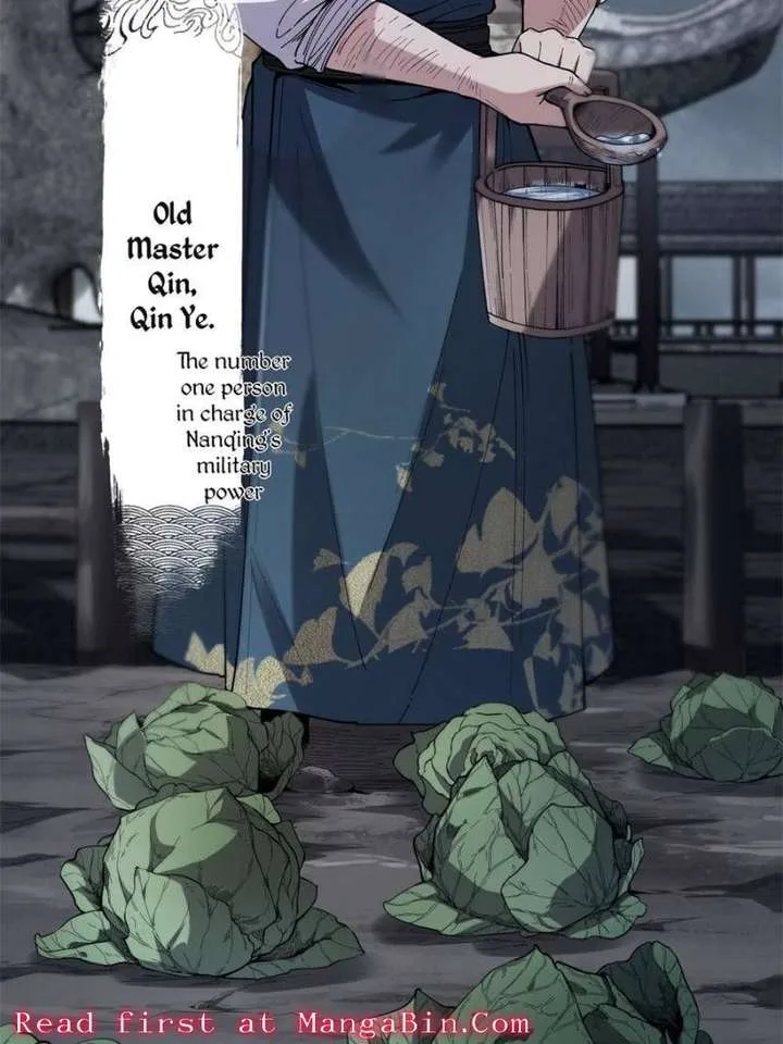 Celebrating the Remaining Life Chapter 132 page 3