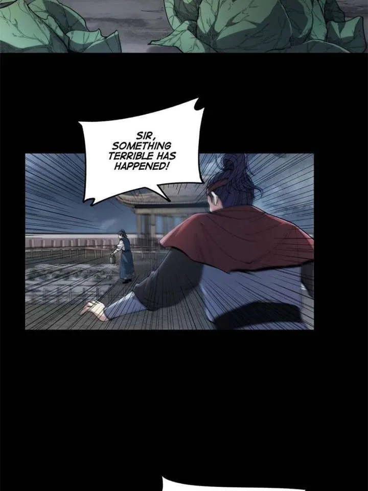 Celebrating the Remaining Life Chapter 132 page 4
