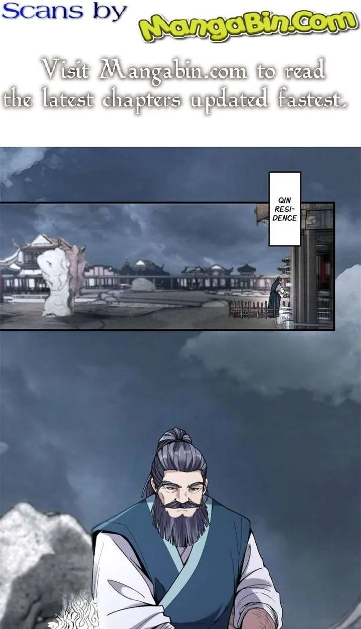 Celebrating the Remaining Life Chapter 132 page 2